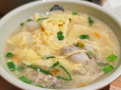 -群姐面馆·海鲜烧烤(同安路二店)