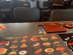 -牛YO寿喜烧和牛火锅自助(三台子万象汇店)