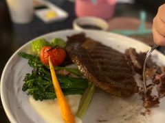 -宴悦海鲜餐厅Driftwood·游水海鲜·牛排(亚龙湾瑞吉店)