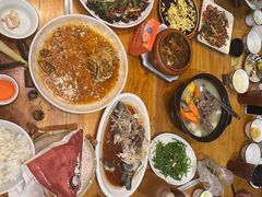 -小厨子私房菜·云南美食店