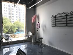 -茶发Salon·烫发染发理发