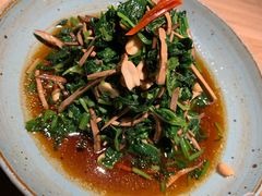 青年拌菜-青年公社烤鸭(滨湖银泰店)