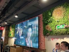-韩盛·盛江山自助料理(于洪新玛特店)