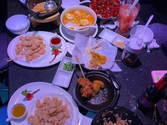 -纯K(打浦桥店)
