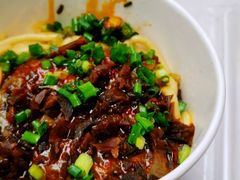 -熊腊生热干面馆(宝丰店)