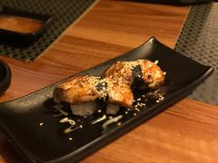 -昊·来了寿司(双楠2店)