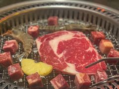 -上男·烧肉集市(五一广场店)