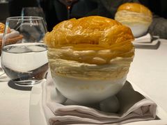 -Oyster Talks 四度蚝法餐厅