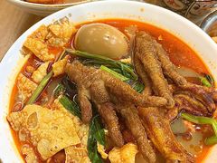 -螺小胖柳州螺蛳粉(钟楼总店)