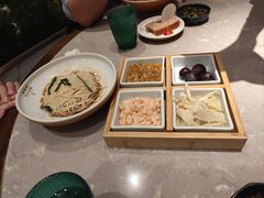 -松鹤楼·苏式汤面(虹桥天地店)