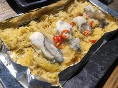 -鑫釜山海鲜烧烤(浑南店)