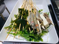 -串一火锅(赛格国际购物中心店)