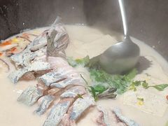 -鲜潭蒸汽石锅鱼(五道口购物中心店)