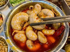 -憨铁匠老火锅(龙岗万科里店)