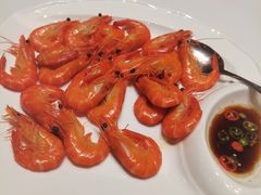 -古韵轩·园林餐厅