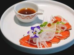 -匠和风精致料理(祥禾天地店)