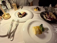 -上海和平饭店华懋阁 Cathay Room