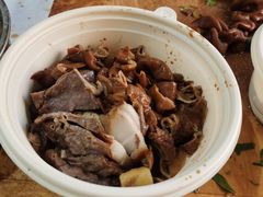 -陈记卤煮小肠