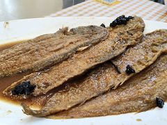 -京皇十二道天津菜(蒲黄榆店)