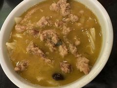油泼酥肉-西安饭庄·非遗陕菜(钟楼店)