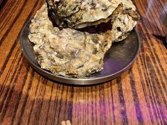 -蚝堡海鲜·威海菜·海肠捞饭·烧烤·亚洲吃蚝公司(幸福门店)