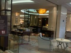 -上海新发展亚太JW万豪酒店