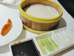 -鸭王烤鸭店(三里河店)