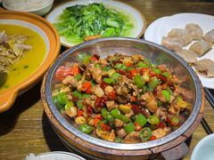 -建德食府·十八年建德菜(天目里国际街区店)