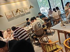 -镇南锅盖面馆(解放路店)