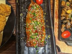 -小川洋风料理(街道口店)