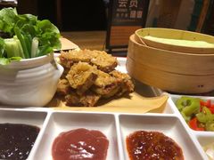 肘子酥-肘子酥·天津捞面(德云社店)