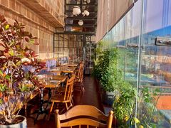 -PIZZA BIANCA(万象城店)