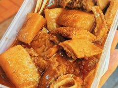 -老day牛杂(官也街总店)