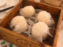 -金翠皇宫粤菜·点心·海鲜(科技园店)