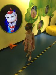 -北京科学中心儿童乐园