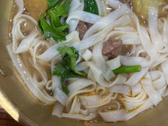-小满手工粉(北京来福士店)