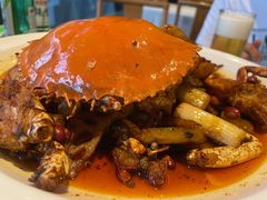 -辣婆婆(航天桥店)