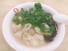 -吉祥馄饨(上海新上大店)