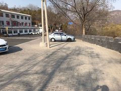-白河堡水库