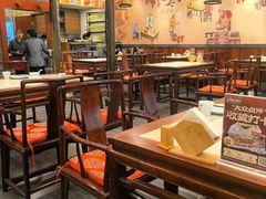 -鸭匠食府·挂炉烤鸭·新京菜(阜成路店)