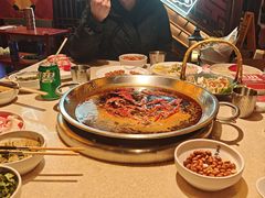 -小龙坎火锅(全球总店)