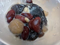 -八婆婆烧仙草(SM城市广场店)