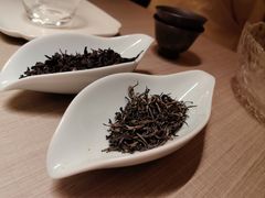 -隐溪茶馆(静安寺店)