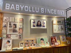 -江阴偶来路儿童摄影(江阴市新体育中心体育场店)