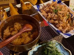 -半藏居酒屋(香港花园店)