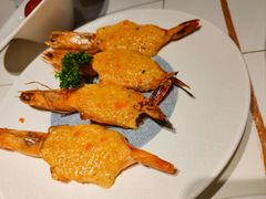 -多佐铁板烧(富力广场店)