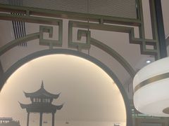 -新白鹿餐厅(金鹰新街口店)