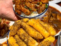 -恩宏德餐馆(平山道店)