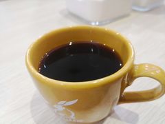 公豆咖啡-巴厘岛黄金金兔咖啡工厂