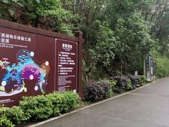 -石燕湖生态旅游景区